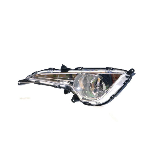 APG All Crash Fog Lamp Passenger Side Certified Suits