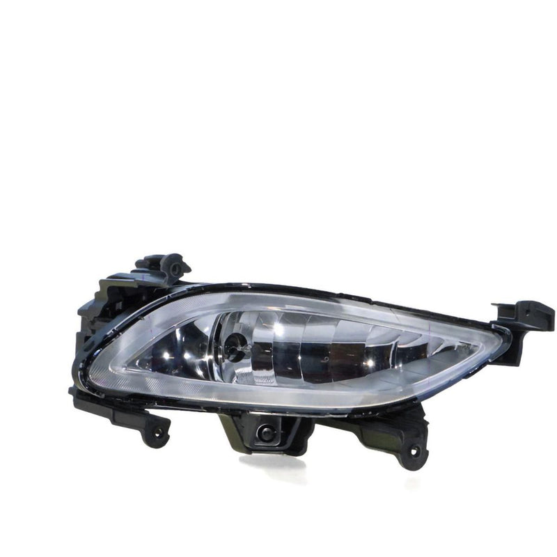 APG All Crash Fog Lamp Drivers Side OEM Suits Hyundai i45