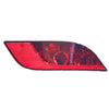 APG All Crash Rear Bar Lamp Drivers Side OEM suits Jeep