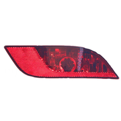 APG All Crash Rear Bar Lamp Drivers Side OEM suits Jeep