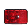APG All Crash Rear Bar Lamp Drivers Side OEM Suits Jeep