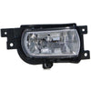 APG All Crash Fog Lamp Drivers Side OEM Suits Kia