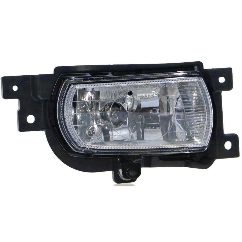 APG All Crash Fog Lamp Drivers Side OEM Suits Kia