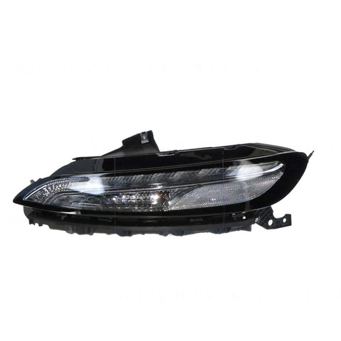 APG All Crash LED Front Park / Indicator Lamp Passenger