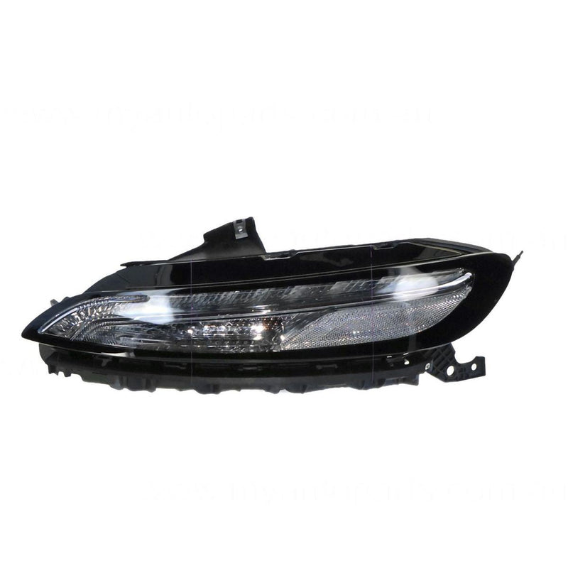 APG All Crash LED Front Park / Indicator Lamp Passenger