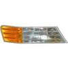APG All Crash Front Park / Indicator Lamp Drivers Side