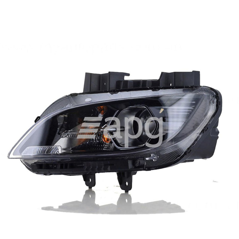 APG All Crash Hyundai Kona OEM Head Lamp Passenger Side