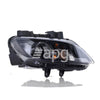 APG All Crash Hyundai Kona OEM Head Lamp Drivers Side