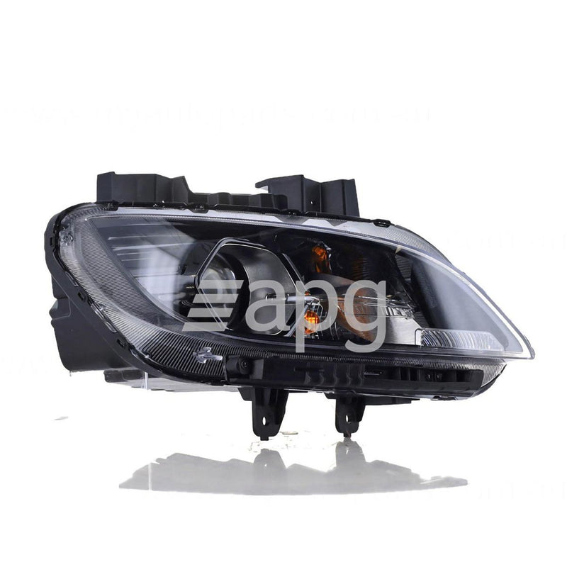 APG All Crash Hyundai Kona OEM Head Lamp Drivers Side