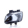 APG All Crash Hyundai Kona OEM Head Lamp Drivers Side