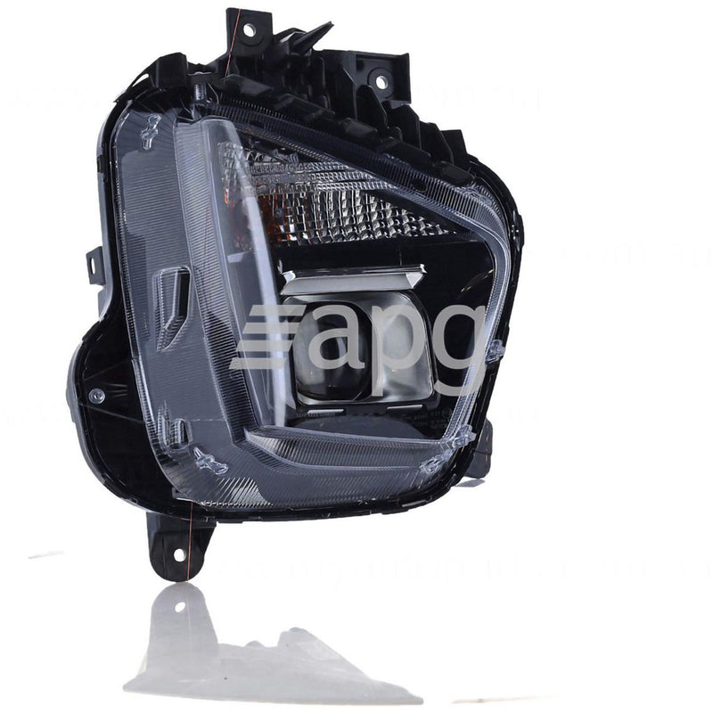 APG All Crash Hyundai Tucson OEM Head Lamp Passenger Side