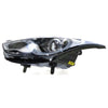 APG All Crash Halogen Head Lamp Passenger Side OEM Suits