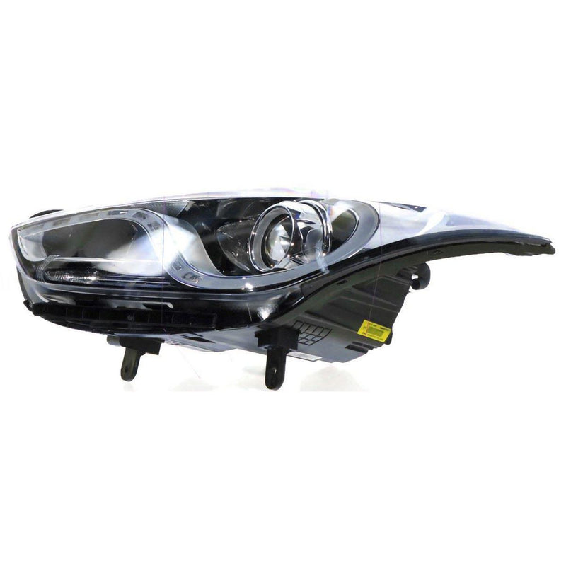 APG All Crash Halogen Head Lamp Passenger Side OEM Suits