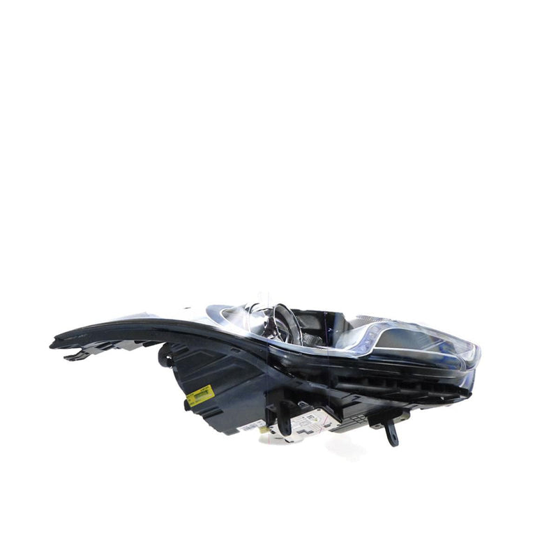 APG All Crash Xenon Head Lamp Drivers Side OEM Suits