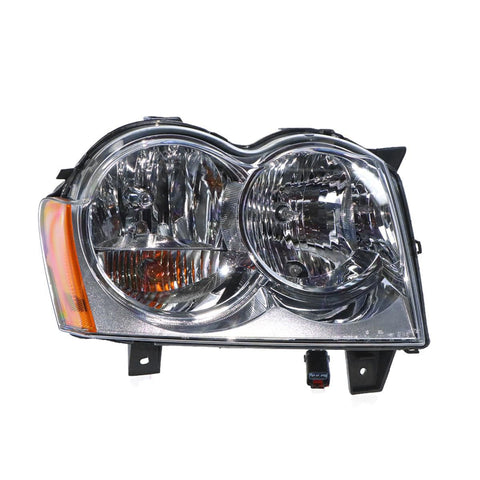 APG All Crash Halogen Manual Adjust Head Lamp Drivers
