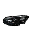 APG All Crash LED Head Lamp Passenger Side OEM Suits Jeep