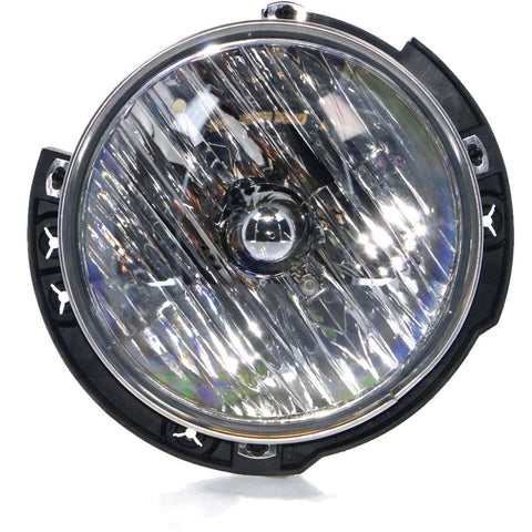 APG All Crash Head Lamp Drivers Side OEM Suits Jeep