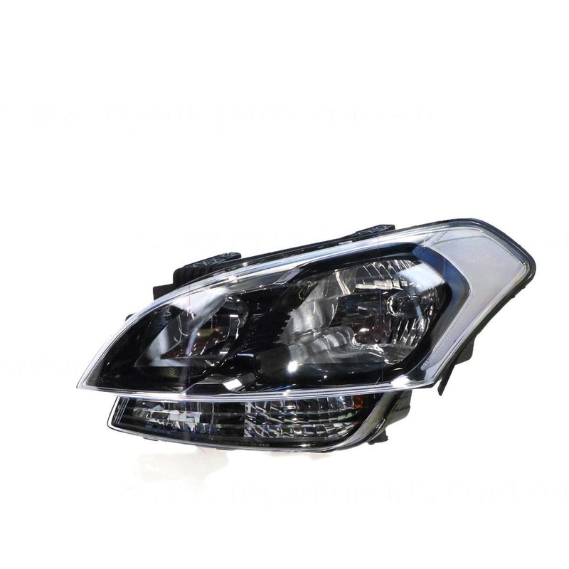 APG All Crash Head Lamp Passenger Side OEM Suits Kia Soul