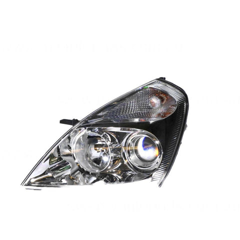 APG All Crash Head Lamp Passenger Side OEM Suits Kia