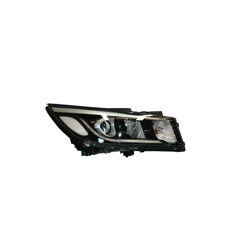 APG All Crash Head Lamp Drivers Side OEM Suits Kia