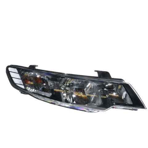 APG All Crash Head Lamp Drivers Side OEM Suits Kia Cerato