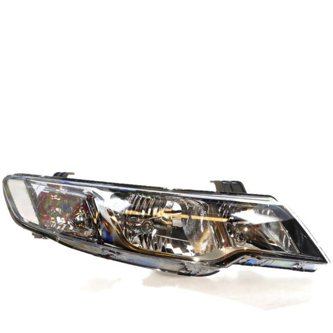 APG All Crash Head Lamp Drivers Side OEM Suits Kia Cerato