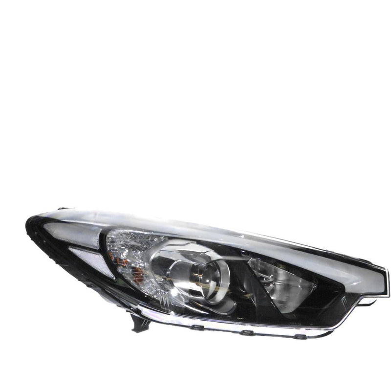 APG All Crash Halogen Manual Adjust Head Lamp Drivers