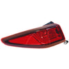 APG All Crash LED Tail Lamp Passenger Side OEM Suits