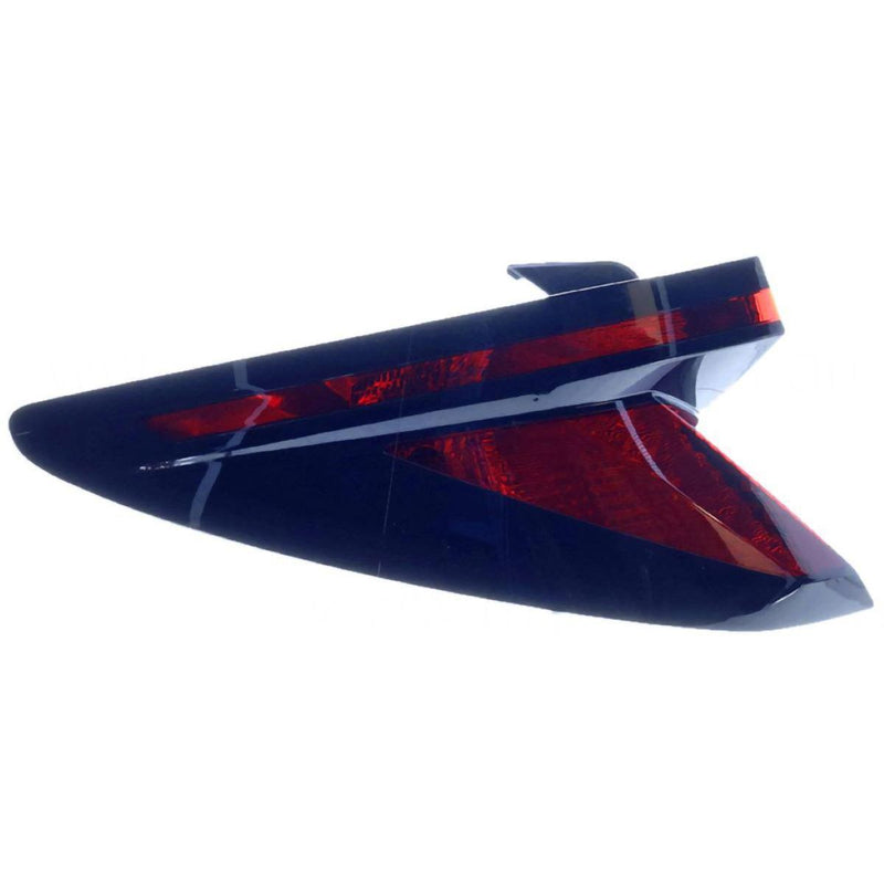 APG All Crash Hyundai Tucson OEM Tail Lamp Passenger Side