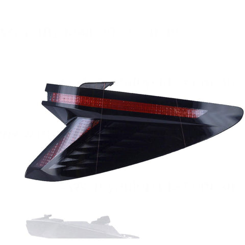 APG All Crash Hyundai Tucson OEM Tail Lamp Drivers Side