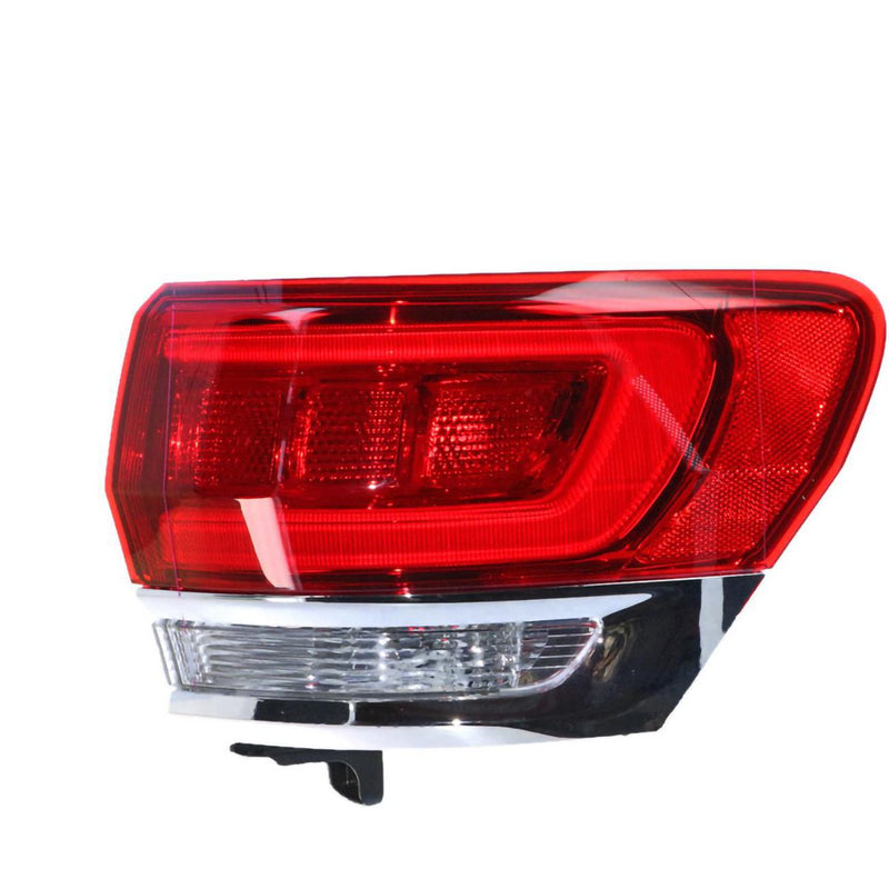 APG All Crash LED Tail Lamp Drivers Side OEM Suits Jeep