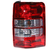 APG All Crash Red/Clear Tail Lamp Drivers Side OEM Suits