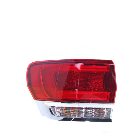 APG All Crash Tail Lamp Passenger Side OEM Suits Jeep
