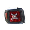 APG All Crash Tail Lamp Passenger Side OEM Suits Jeep
