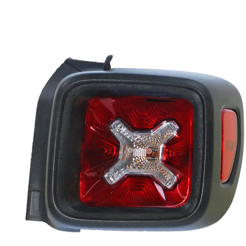 APG All Crash Tail Lamp Drivers Side OEM Suits Jeep