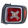 APG All Crash Tail Lamp Drivers Side OEM Suits Jeep