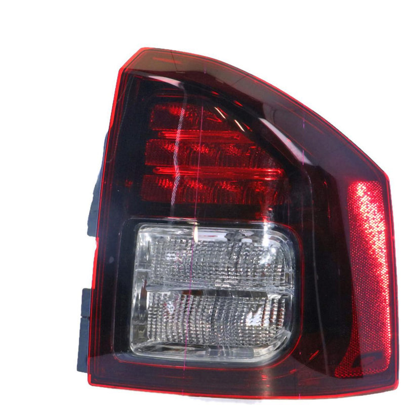 APG All Crash Tail Lamp Drivers Side OEM suits Jeep