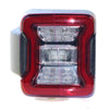 APG All Crash OEM Tail Lamp Drivers Side suits Jeep