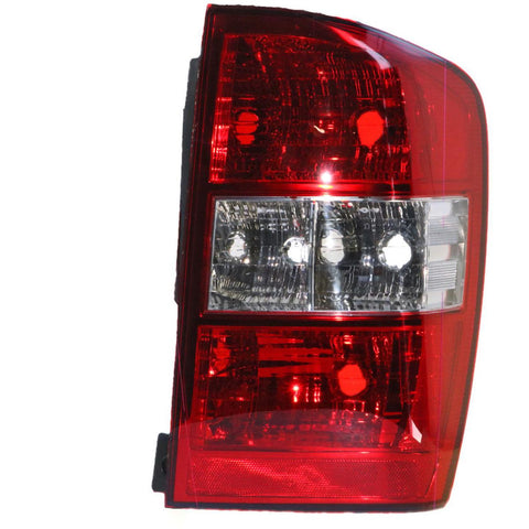 APG All Crash Tail Lamp Drivers Side OEM Suits Kia