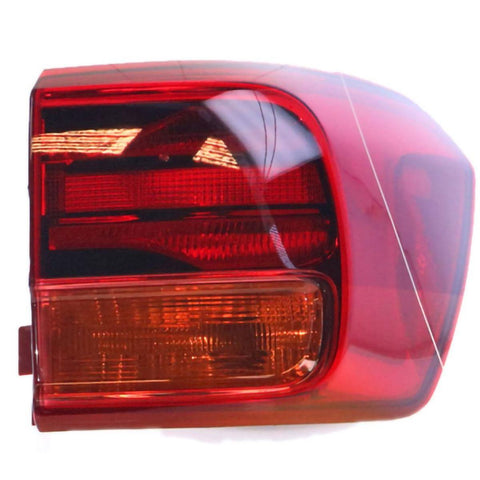 APG All Crash Tail Lamp Drivers Side OEM Suits Kia
