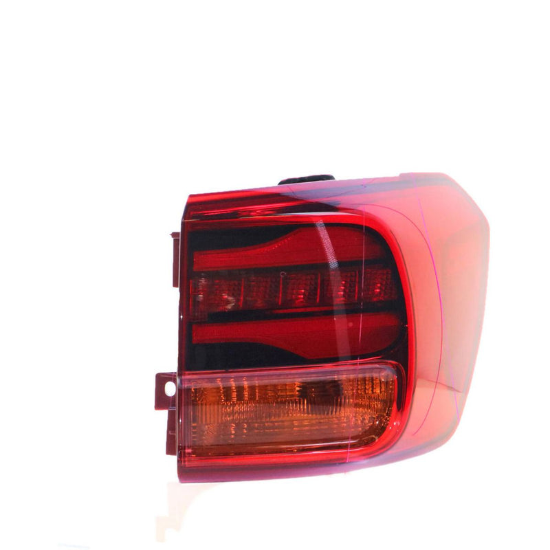 APG All Crash LED Tail Lamp Drivers Side OEM Suits Kia
