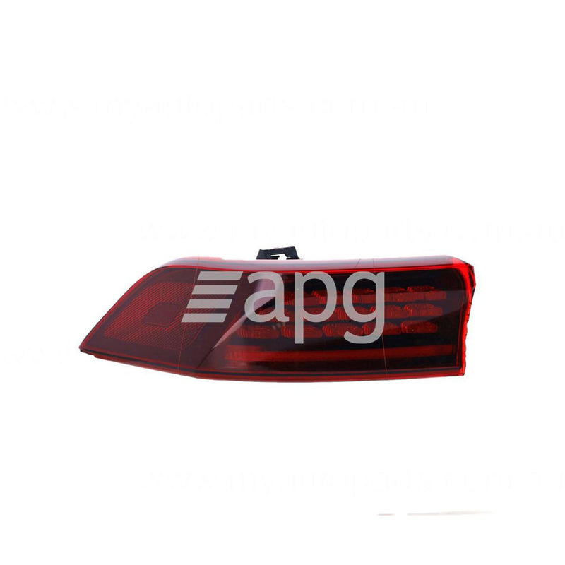 APG All Crash Kia Carnival OEM Tail Lamp Passenger Side