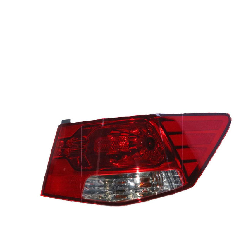 APG All Crash Tail Lamp Drivers Side OEM Suits Kia Cerato