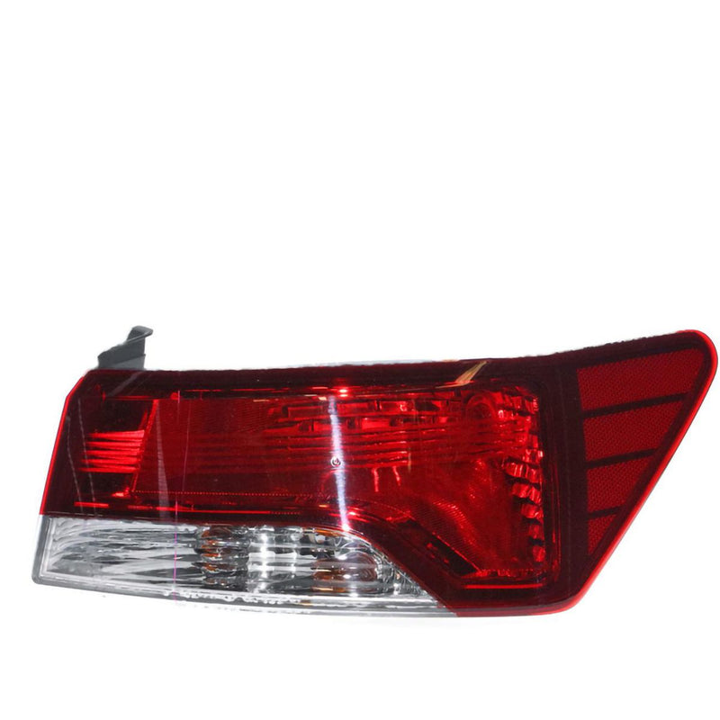 APG All Crash Tail Lamp Drivers Side OEM Suits Kia Cerato