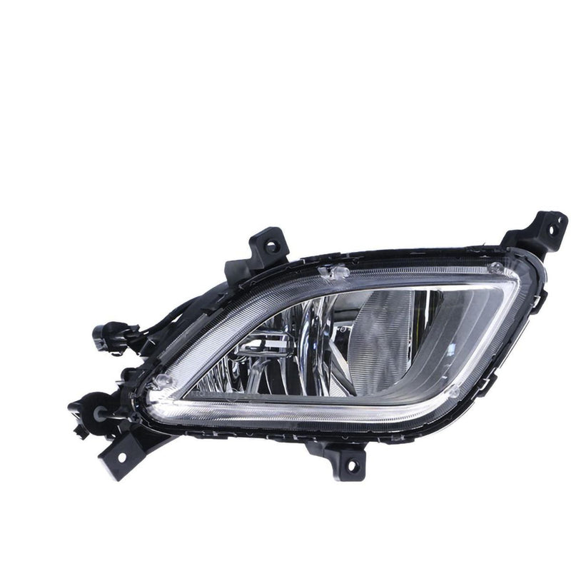 APG All Crash Fog Lamp Drivers Side OEM Suits Kia Cerato