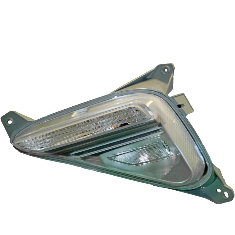 APG All Crash Rear Bar Lamp Drivers Side OEM Suits Kia