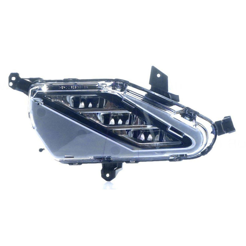 APG All Crash Kia Cerato OEM Fog Lamp Passenger Side