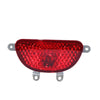APG All Crash Rear Bar Lamp OEM Suits Kia Rio JB 2005 to