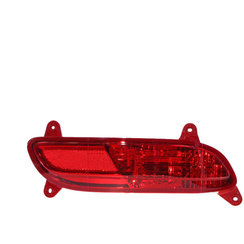 APG All Crash Rear Bar Lamp Drivers Side OEM Suits Kia