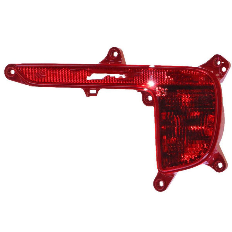 APG All Crash Rear Bar Lamp Drivers Side OEM Suits Kia